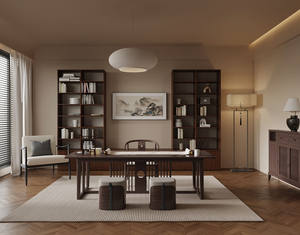 JINGSHUN - Estantería Flotante de Madera Maciza para Habitación Infantil y Oficina en Casa, Mueble de Almacenamiento Personalizable que Ahorra Espacio - Product Image 1