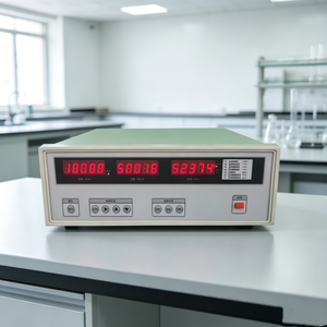 Instrument de mesure du couple et de la vitesse, testeur de moment de torsion, machine de test de régime, équipement de détection des tours par minute - Product Image 1