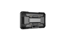 5 Navigator GPS Motor Portabel, Kamera Mundur Mirror Link, Tahan Air, Dudukan Stang, Peta Dunia, Android Auto, 1 Tahun