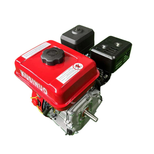 Động cơ xăng nhỏ 4 thì làm mát bằng không khí 212cc, động cơ đốt trong 6.5/7.5/8hp 5.5hp 168F 170F - Product Image 3