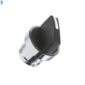 Contrôleur PLC, tête de commutateur de changement de capteur, ouverture 22 mm, IP65, neuf, original, série HARMONY PLC - Product Image 1