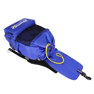 Mochila Moderna y Popular 2026 con Estampado Backwoods, Bolsa Impermeable para Laptop, Mochila Escolar de Tela Oxford para Viajes - Product Image 5