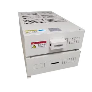 LvGong Hochleistungs-Stahlbremswiderstandsbox Hochpräzise Anpassbare Widerstandsbereich-Testmaschine OEM/ODM für Wechselrichter - Product Image 3