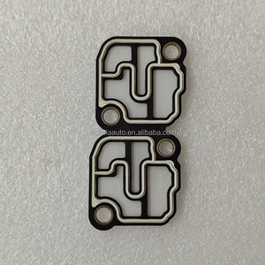 02E-0039-AM ตัวกรองโซลินอยด์ 02E ระบบส่งกำลัง - Product Image 6