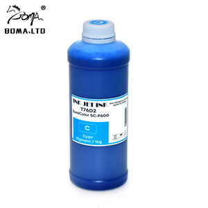 Boma. LTD T6941-T6945 không thấm nước sắc tố mực cho <span class=keywords><strong>Epson</strong></span> surecolor t3000 T5000 t7000 <span class=keywords><strong>t3200</strong></span> <span class=keywords><strong>T5200</strong></span> <span class=keywords><strong>t7200</strong></span> t3070 t5070 t7070 máy in - Product Image 3