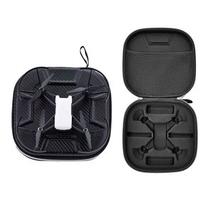 Hc Tùy Chỉnh Drop Shipping Và Không Thấm Nước Mini Drone EVA Lưu Trữ Túi Trường Hợp Bền Di Động Màu Đen Cho Nhỏ Bay Không Người Lái Du Lịch - Product Image 5