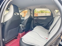BYD Destroyer 05 Honor DM-i 2024 55KM Berline Familiale Économe en Carburant Intérieur Spacieux Deux Finitions Premium Pratiques Conduite à Gauche
