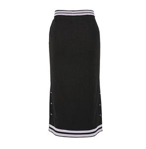 Gonne di paillettes donna dritta al ginocchio matita <span class=keywords><strong>glitterata</strong></span> elegante pacchetto di paillettes Hip Sexy Nightclub <span class=keywords><strong>gonna</strong></span> a tubino aderente sul palco - Product Image 2