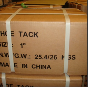 Prego para Calçados de 3/8 a 1 Polegada para Reparação de Calçados - Product Image 5