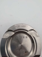 2540309300 Suitable for Mercedes-Benz M254 1.5T engine piston assembly ring A2540309300 Brand new original part