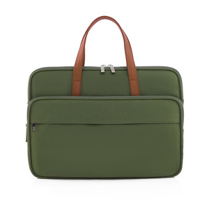 Eco Friendly Durable Waterproof <b>Laptop</b> Bag Business Office Ladies Men Multiple Designer Convenient Stock Portable and <b>Laptop</b> Bag - Product Image 3