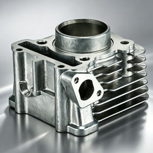 <span class=keywords><strong>Kit</strong></span> de joints de piston de cylindre de 39 mm pour GY6 <span class=keywords><strong>50CC</strong></span> Jonway Jmstar Pièces de scooter pour Yiying Wangye Baotian Taotao - Product Image 4
