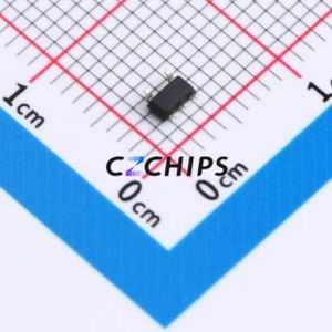 Regulador lineal PMIC (LDO) de chip IC de circuito integrado (MS) SOT-23-5 original a estrenar-Nuevo - Product Image 2
