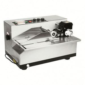 Machine de numérotation automatique du papier, machine de comptage de feuilles de papier, machine de comptage et de remplissage - Product Image 4