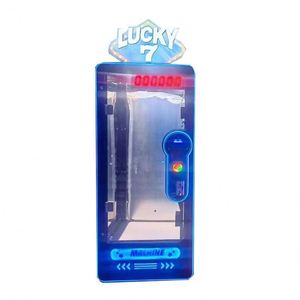 Distributeur de prix à thème, machine à monnayeur pour jeux de coupes de prix, pour articles de magasin - Product Image 2