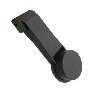 Palanca de Liberación de Botón de Repuesto Negra Compatible con Máquinas Sodastream Fuzzi Easy Spirit Grinder - Product Image 4