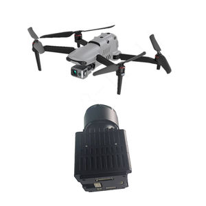 Objectif 25/35/50mm Module LWIR 640*512/1280*1024 Objectif en verre longue portée pour drone, imagerie <span class=keywords><strong>thermique</strong></span> infrarouge, vision nocturne - Product Image 6