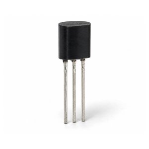 วงจรรวมชิปไอซี ไอซี EPROM 16KBIT 1-WIRE DS2505+ TO-226-3 มีจำหน่ายแล้ว - Product Image 1
