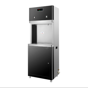 Dispensador de Agua Multitipo de Acero Inoxidable de Bajo Consumo con Agua Caliente y Normal, 2KW de Consumo de Energía, Ahorra Energía y Reduce el Consumo - Product Image 3