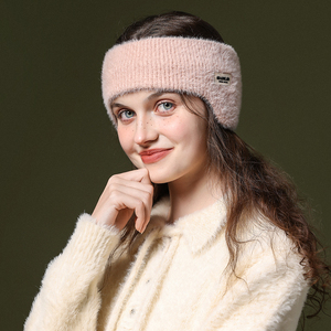 GOLOVEJOY DEZ43 <strong>Men</strong> Women Earflap Outdoor Cold Protection <strong>Earmuffs</strong> Ear Cover Soft Plush Ear Warmer Winter Warm <strong>Earmuffs</strong> - Product Image 5