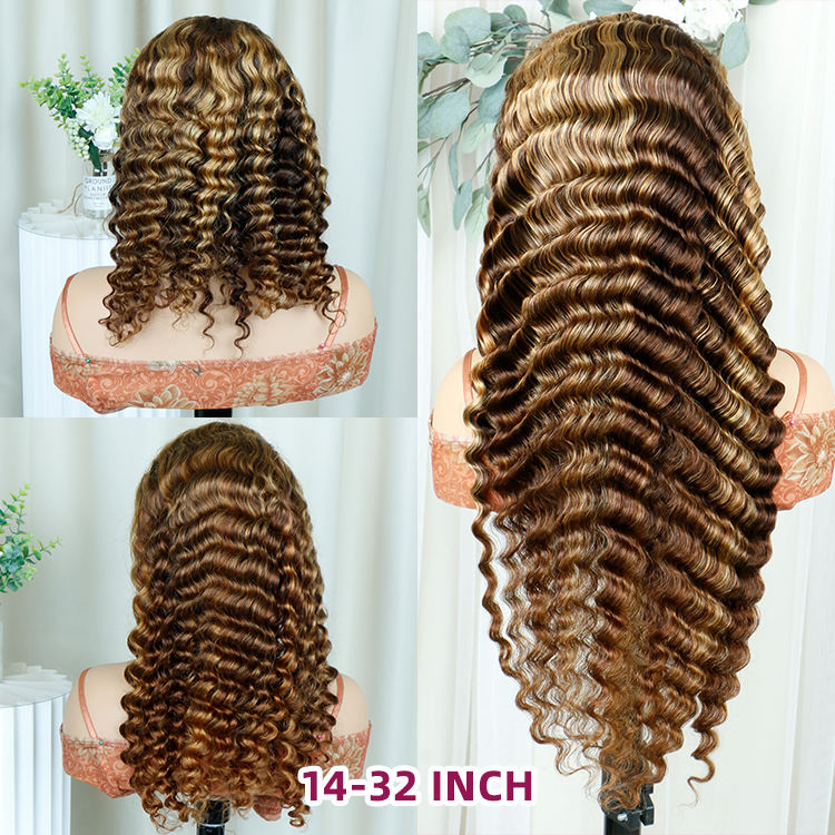 deep wave
