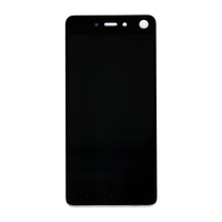 Écrans LCD de téléphone portable en gros pour la réparation de pièces Infinix S2 Pro X522 – Écran tactile de remplacement (Pantalla) et numériseur