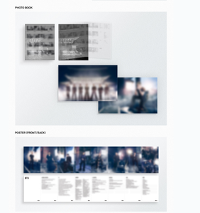 BTS ARIRANG Edición Estándar, 5º Álbum Completo, CD de Música Kpop Oficial Sellado, Sin Caja, Incluye Sello y Sobre, Ídolo Coreano Bangtan - Product Image 6