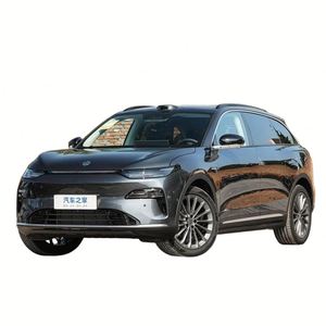 Precio de Fábrica Leap Motor C11 Nuevo Auto Eléctrico de Alta Velocidad, Auto Eléctrico Puro Leapmotor C11 SUV, Vehículo Eléctrico de Nueva Energía - Product Image 2