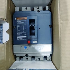 Schneider 30630 <span class=keywords><strong>Ns160n</strong></span> Tm160d 3p3t Mejor Precio - Product Image 1