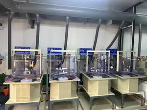 Équipement d'électroformage de bijoux creux de précision Formation technique directe en usine Processus d'électroformage en or 18 carats - Product Image 2