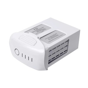 แบตเตอรี่สำรองความจุสูง 5870mAh สำหรับ Phantom 4 / 4A / 4P / V2.0 / RTK - Product Image 1