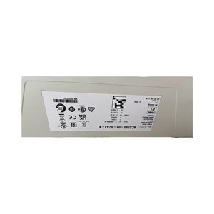 Variador de Frecuencia AB-b 380V-480V 5.5KW Trifásico IP21 para Compresor y Motor Modelo ACS580-01-12A7-4 - Product Image 1
