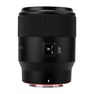 Objectif Meike 85mm F1.8 SE Mark II Plein Format Autofocus STM pour Appareils Photo Monture E - Product Image 3