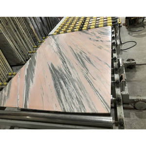 ราคาหินอ่อนสีชมพู Rosa Big Bookmatch - Product Image 1