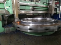 Produsen China SE12 Slewing Drive Worm Gear Rotary Drive Kualitas Tinggi Harga Pabrik OEM Solusi Kustom Presisi Tinggi