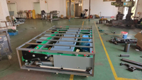MACHINE À PAVER ÉQUIPEMENT POUR PISTE DE COURSE ATHLÉTIQUE/EPDM CAOUTCHOUC PLASTIQUE RACETRACK PLAYROUND SPORT FIELD SURFACE FLOORING