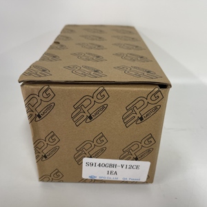 Moteur pas à pas SPG S9I40GBH-V12CE 100% neuf et original - Product Image 1