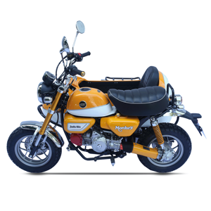Triciclos con Sidecar, Motocicleta de Tres Ruedas, Triciclo Internacional de 4 Velocidades, Otros Triciclos, Triciclo para Adultos - Product Image 3