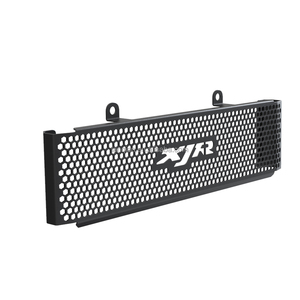 Protecteur de Grille de Radiateur XJR1300 XJR1200 pour Moto Yamaha <span class=keywords><strong>XJR</strong></span> <span class=keywords><strong>1200</strong></span> 1300 1994-2018 2017 - Product Image 3