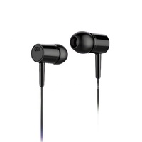 Penjualan Terbaik headphone Stereo kabel Jack 3.5mm earphone In-Ear untuk ponsel Gaming musik stok murah earphone bebas genggam