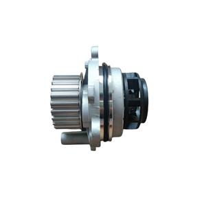 Phụ tùng ô tô bơm nước 06b121011b 06b121011 06b121011a 06b121011c 06b121011e <span class=keywords><strong>06b121011h</strong></span> - Product Image 4