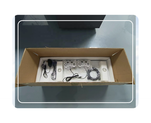 Nhà Máy Bán Buôn Tùy Chỉnh Mới Được Thiết Kế 3D <span class=keywords><strong>Pandora</strong></span> Hộp HD 26800 Trong 1 Cổ Điển Arcade Trò Chơi Video <span class=keywords><strong>Pandora</strong></span> Trò Chơi Rocker Giao Diện Điều Khiển - Product Image 3