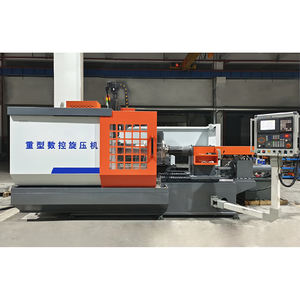 Machines à filer CNC pour <span class=keywords><strong>la</strong></span> production de divers ustensiles de cuisine, pots et <span class=keywords><strong>vaisselle</strong></span> en acier inoxydable - Product Image 5