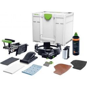 ชุดอุปกรณ์ขัดแต่ง KB-KA 65 SYS3 แผ่นขัดทราย - Product Image 1