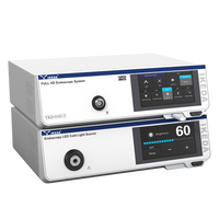 Tour d'endoscopie médicale FHD YKD-9103T avec capture vidéo pour laparoscopie, endoscopie ORL et procédures chirurgicales