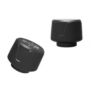 Medidores de neumáticos inalámbricos OEM ODM en tiempo Real, herramienta TPMS, Sensor externo, sistema de control de presión de neumáticos Solar para coche - Product Image 2