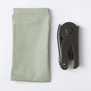 Machine à embosser portable de bureau, tampon mécanique pour livres et documents - Product Image 4