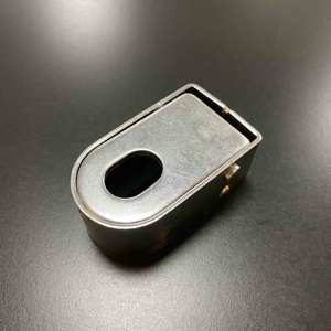 Cerradura <span class=keywords><strong>de</strong></span> Alta Calidad para Puerta <span class=keywords><strong>Enrollable</strong></span>, <span class=keywords><strong>de</strong></span> Acero Galvanizado Antioxidante - Product Image 1