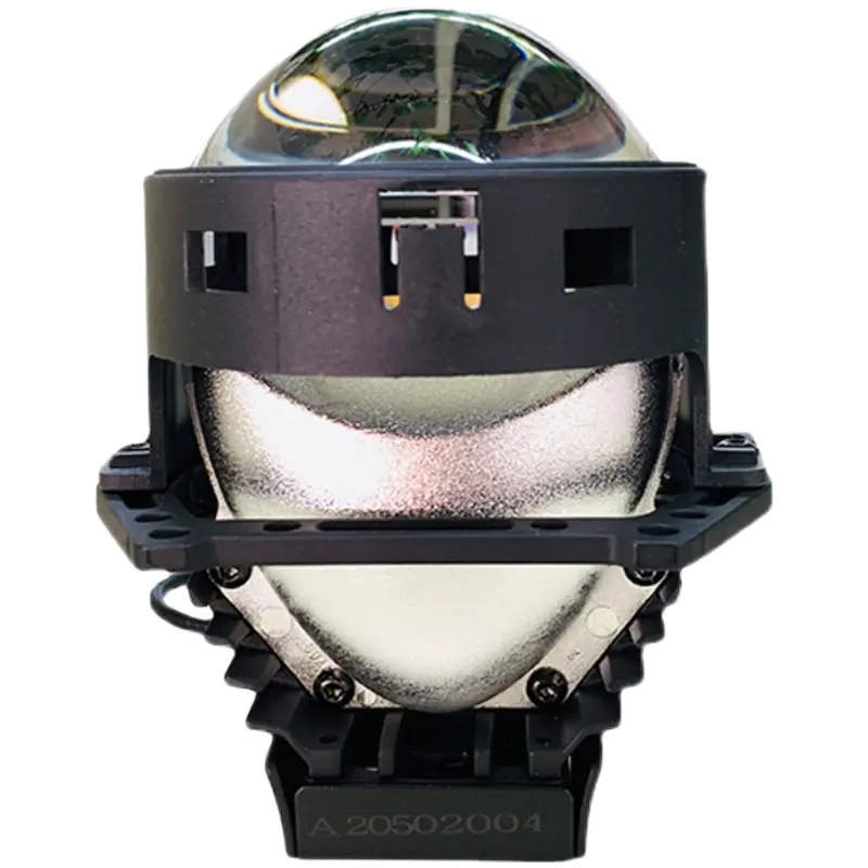 DLAND OSR 3 "BI LED projektör LENS CBI V2 BILED 38W güç ile mükemmel ışın