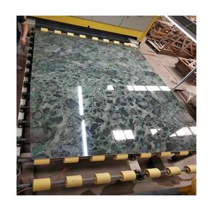 Роскошные мраморные полы Veria Serpentine, дорогой камень, зеленый мрамор Aliakmon Gloria - Product Image 1